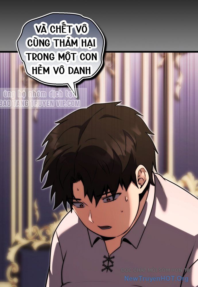 Đại Công Tử Hầu Tước Gia Là Đệ Nhất Võ Giả: Chapter 1