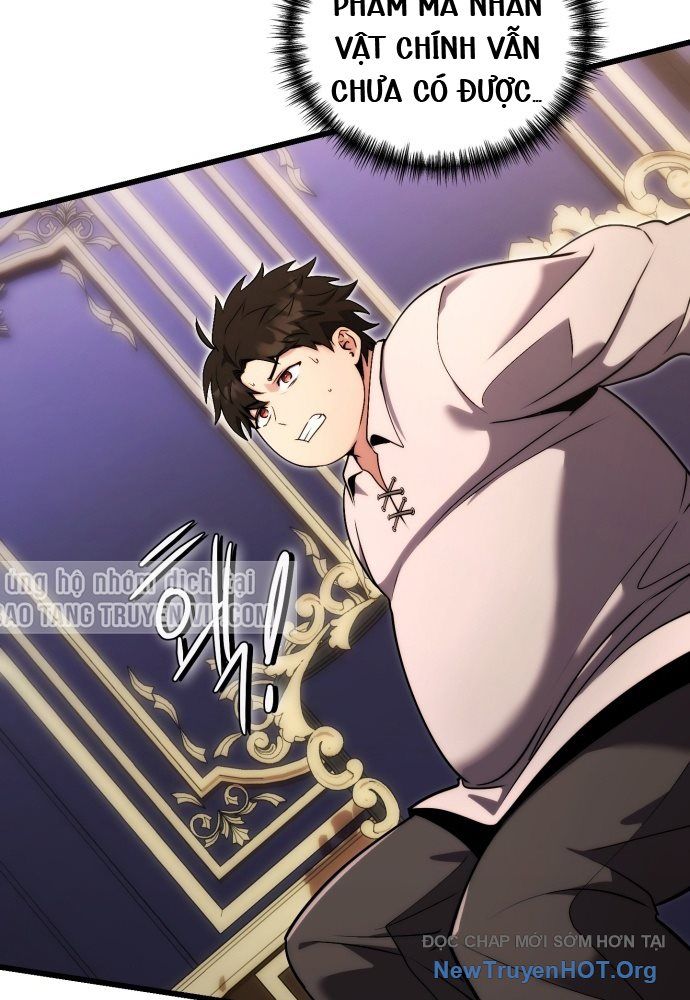 Đại Công Tử Hầu Tước Gia Là Đệ Nhất Võ Giả: Chapter 1