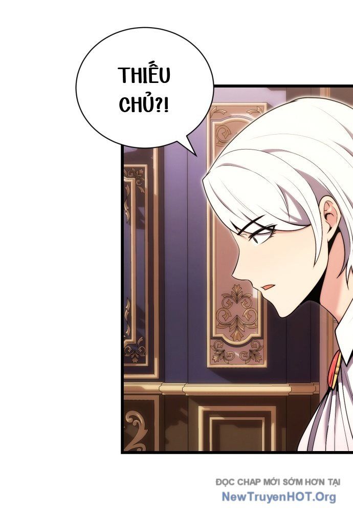 Đại Công Tử Hầu Tước Gia Là Đệ Nhất Võ Giả: Chapter 1