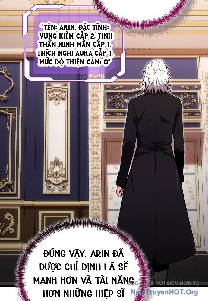 Đại Công Tử Hầu Tước Gia Là Đệ Nhất Võ Giả: Chapter 1