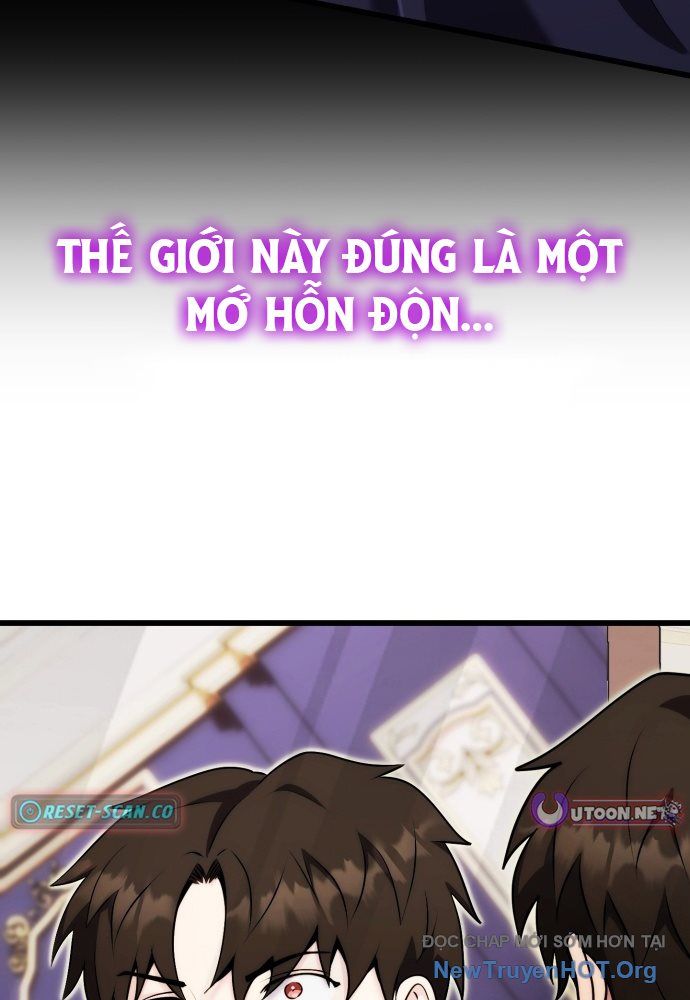 Đại Công Tử Hầu Tước Gia Là Đệ Nhất Võ Giả: Chapter 1