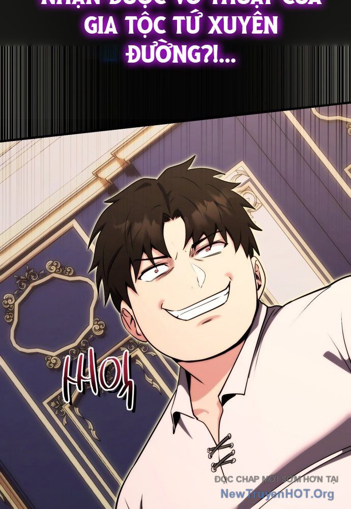 Đại Công Tử Hầu Tước Gia Là Đệ Nhất Võ Giả: Chapter 1