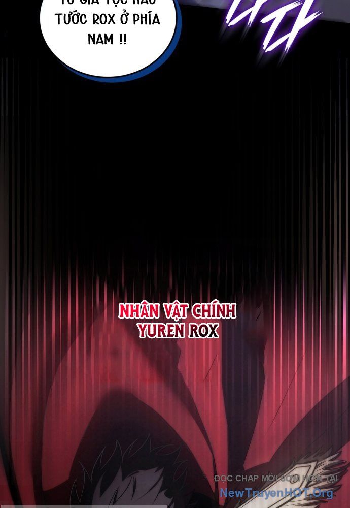 Đại Công Tử Hầu Tước Gia Là Đệ Nhất Võ Giả: Chapter 1