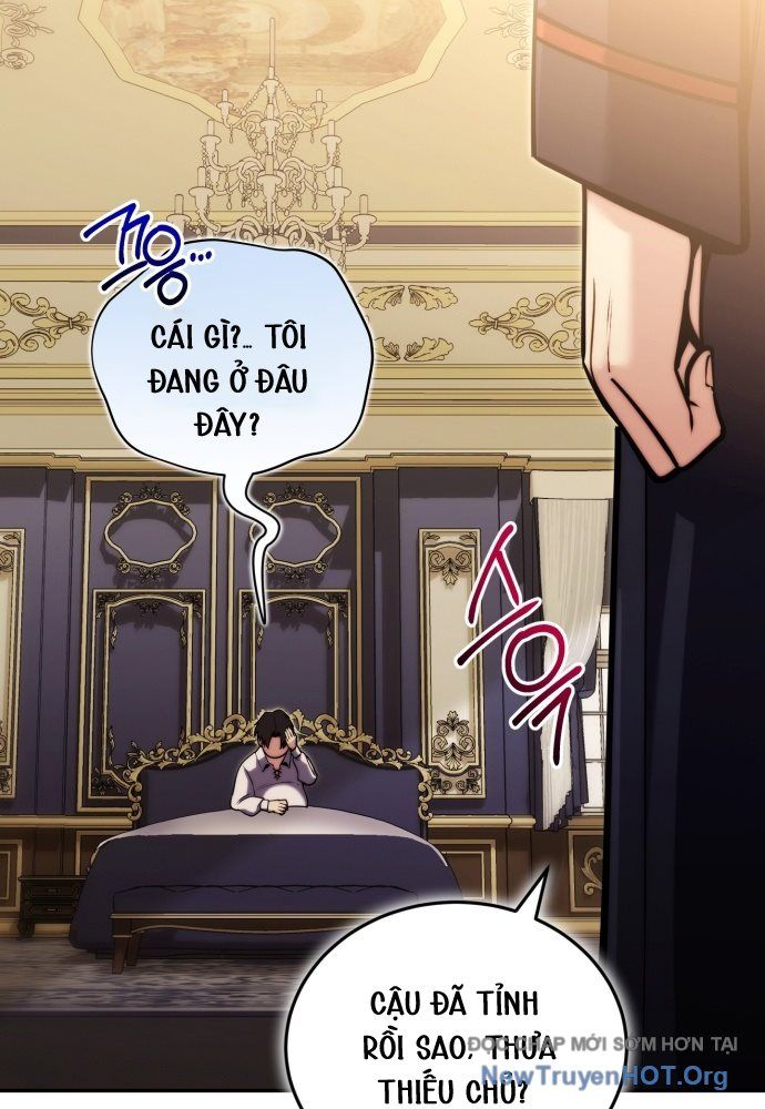 Đại Công Tử Hầu Tước Gia Là Đệ Nhất Võ Giả: Chapter 1