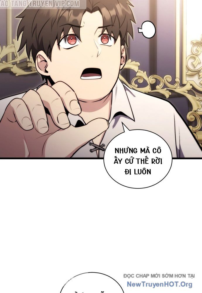 Đại Công Tử Hầu Tước Gia Là Đệ Nhất Võ Giả: Chapter 1