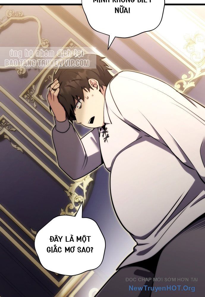 Đại Công Tử Hầu Tước Gia Là Đệ Nhất Võ Giả: Chapter 1