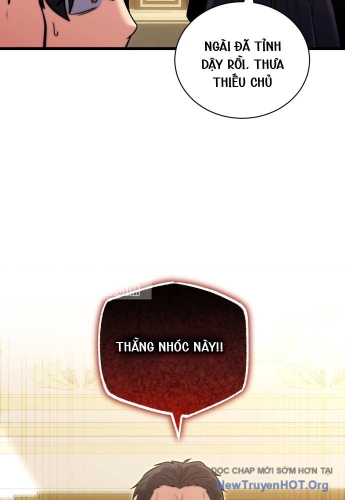 Đại Công Tử Hầu Tước Gia Là Đệ Nhất Võ Giả: Chapter 1