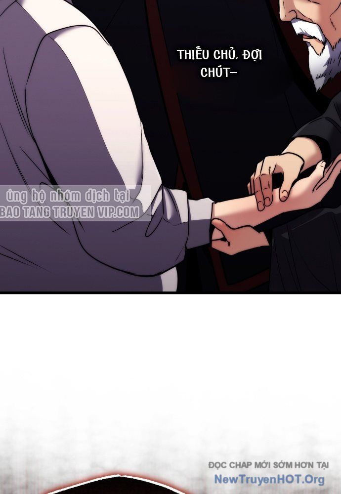 Đại Công Tử Hầu Tước Gia Là Đệ Nhất Võ Giả: Chapter 1