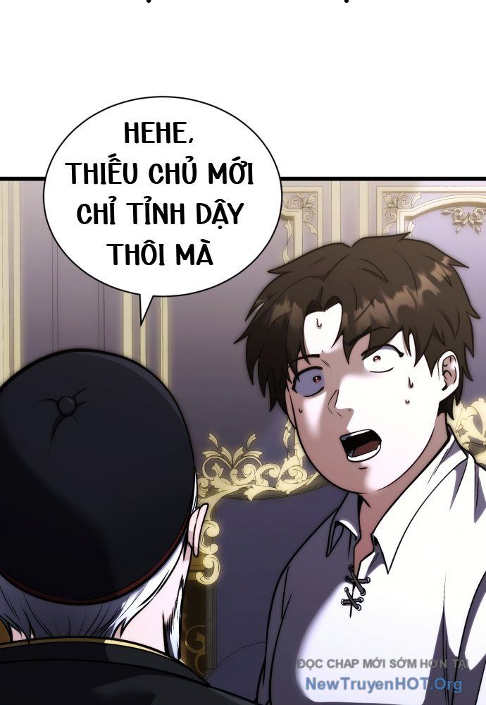 Đại Công Tử Hầu Tước Gia Là Đệ Nhất Võ Giả: Chapter 1