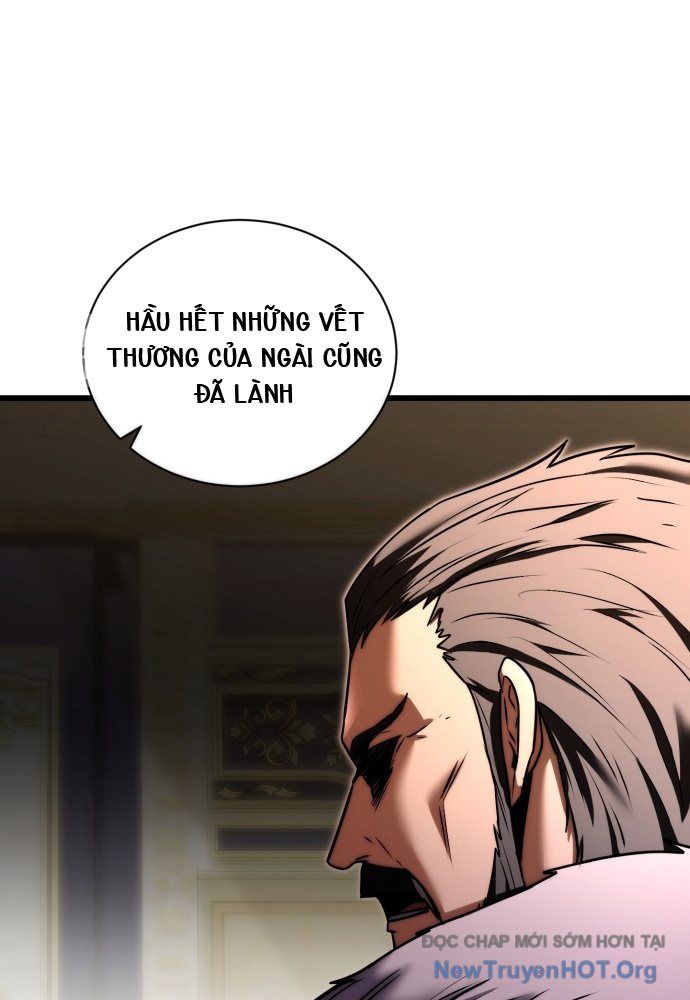 Đại Công Tử Hầu Tước Gia Là Đệ Nhất Võ Giả: Chapter 1