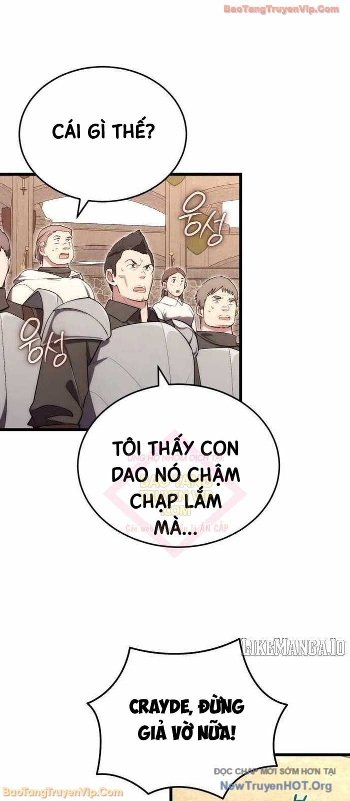 Đại Công Tử Hầu Tước Gia Là Đệ Nhất Võ Giả: Chapter 10