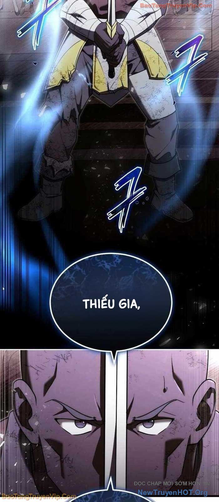 Đại Công Tử Hầu Tước Gia Là Đệ Nhất Võ Giả: Chapter 10