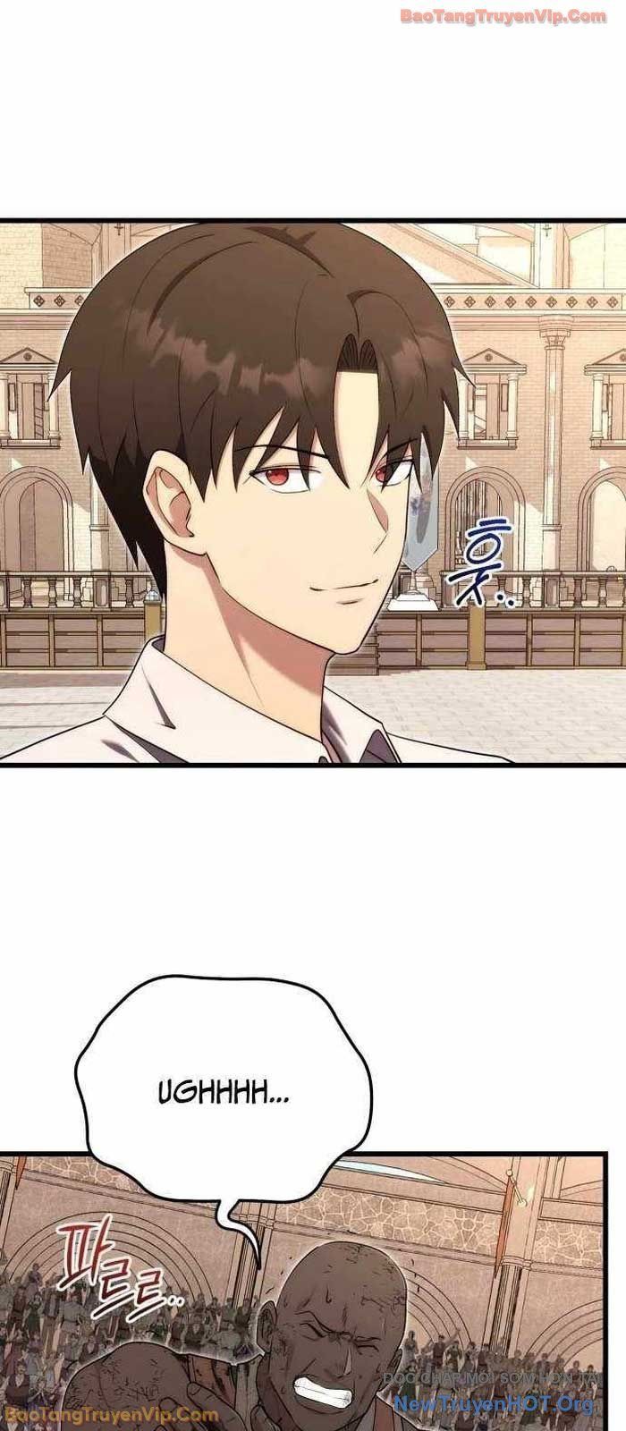 Đại Công Tử Hầu Tước Gia Là Đệ Nhất Võ Giả: Chapter 10
