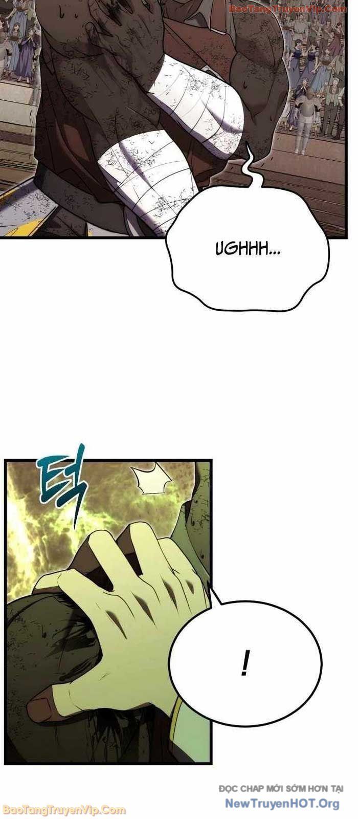 Đại Công Tử Hầu Tước Gia Là Đệ Nhất Võ Giả: Chapter 10