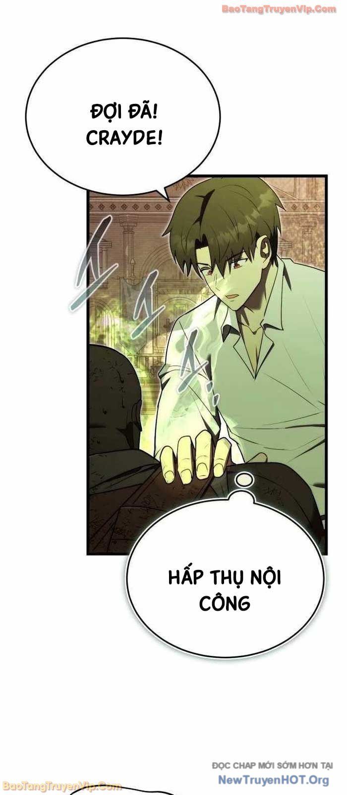 Đại Công Tử Hầu Tước Gia Là Đệ Nhất Võ Giả: Chapter 10