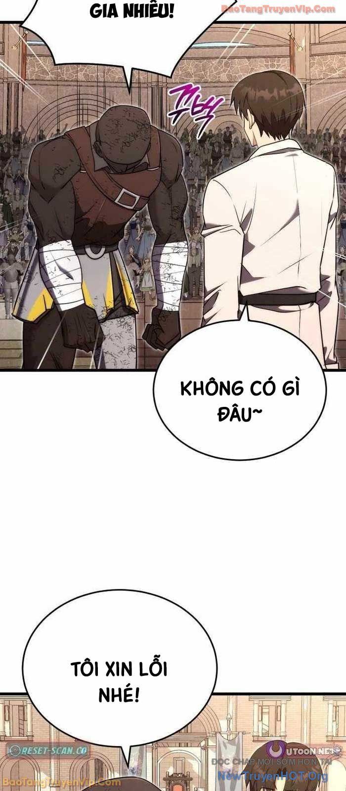 Đại Công Tử Hầu Tước Gia Là Đệ Nhất Võ Giả: Chapter 10