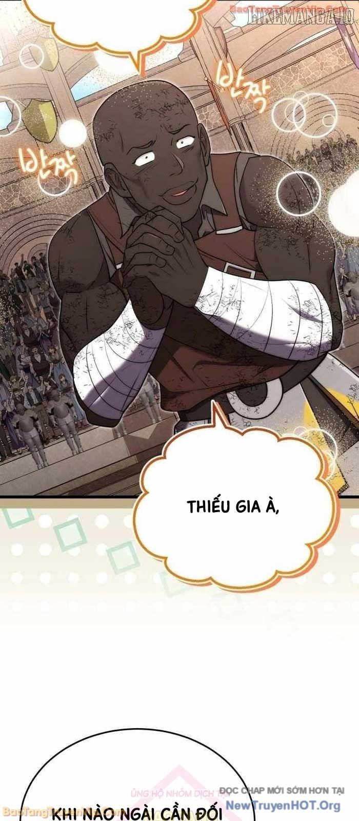 Đại Công Tử Hầu Tước Gia Là Đệ Nhất Võ Giả: Chapter 10