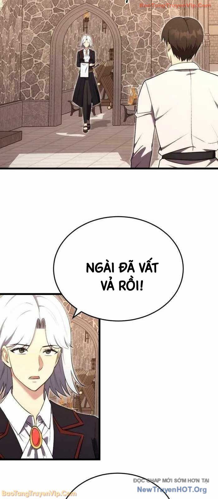 Đại Công Tử Hầu Tước Gia Là Đệ Nhất Võ Giả: Chapter 10