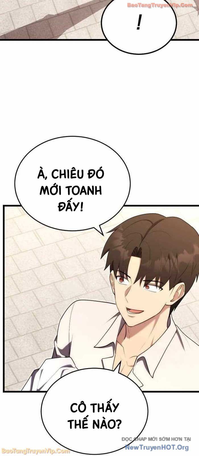 Đại Công Tử Hầu Tước Gia Là Đệ Nhất Võ Giả: Chapter 10