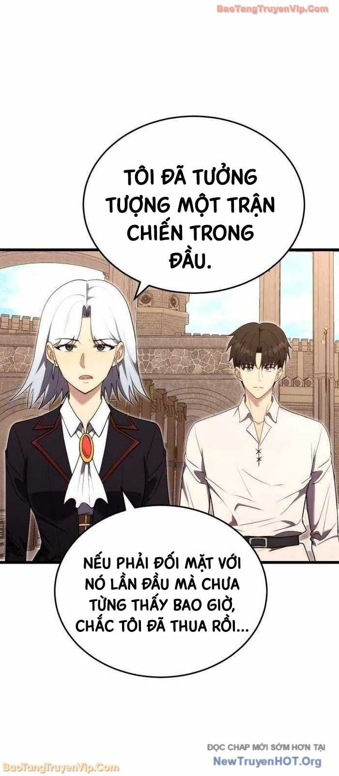 Đại Công Tử Hầu Tước Gia Là Đệ Nhất Võ Giả: Chapter 10