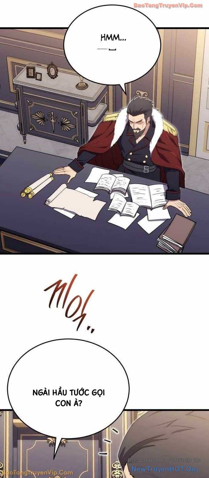 Đại Công Tử Hầu Tước Gia Là Đệ Nhất Võ Giả: Chapter 10