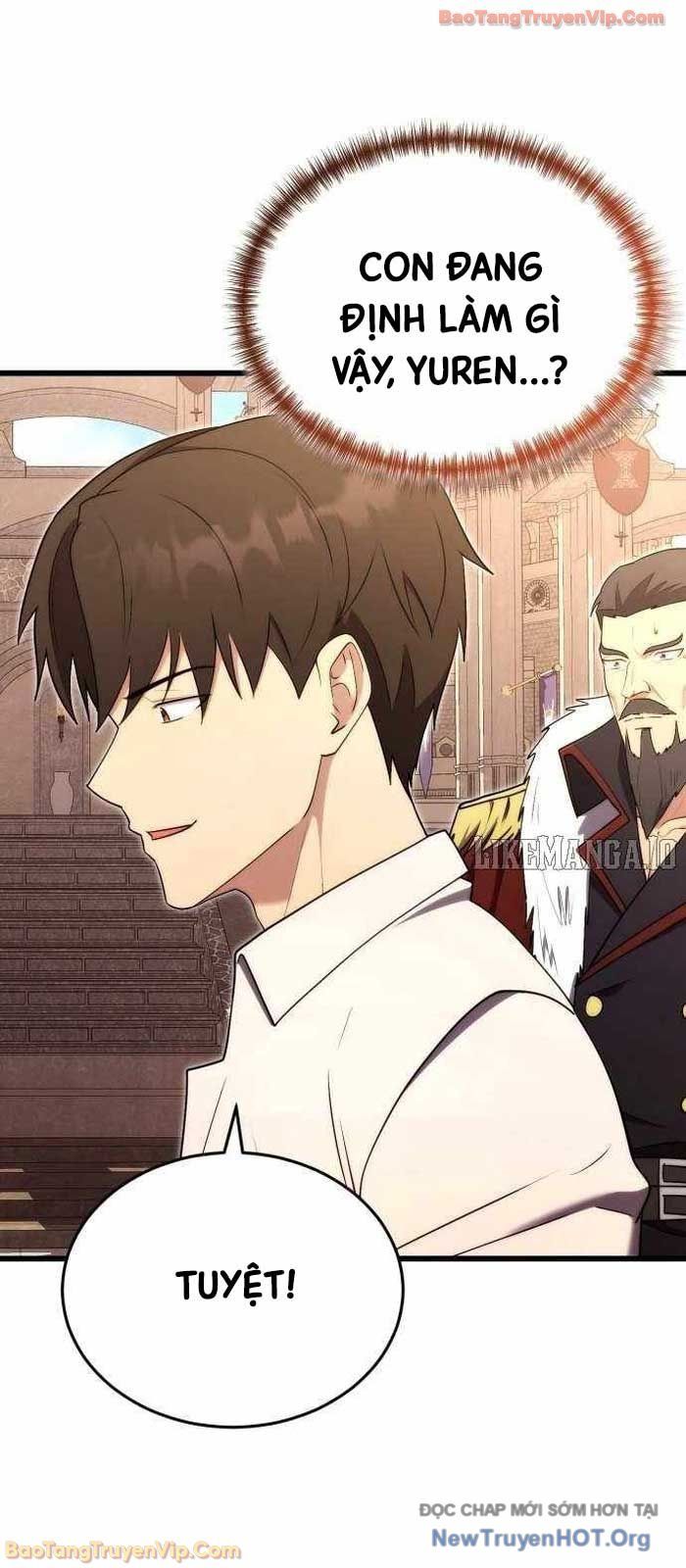 Đại Công Tử Hầu Tước Gia Là Đệ Nhất Võ Giả: Chapter 10