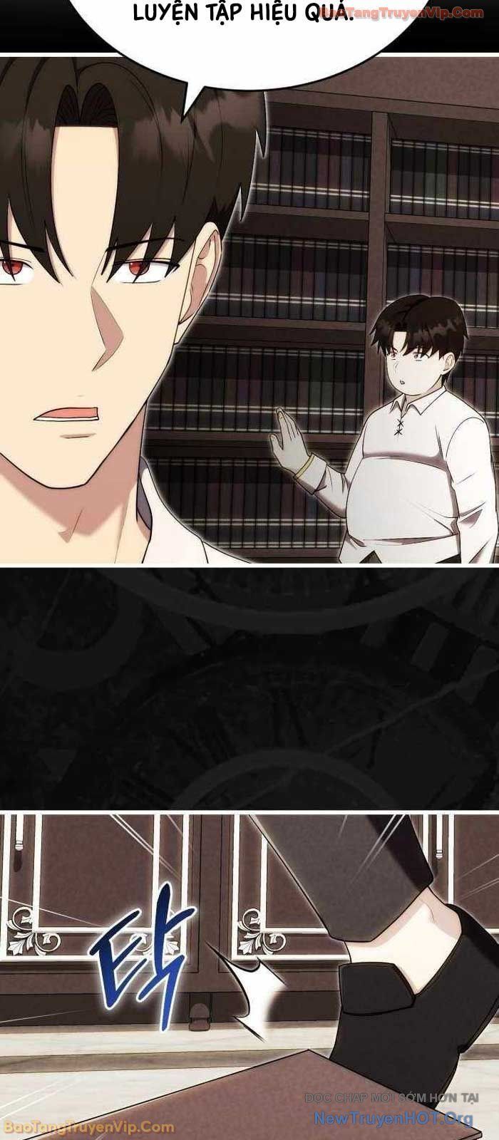 Đại Công Tử Hầu Tước Gia Là Đệ Nhất Võ Giả: Chapter 10