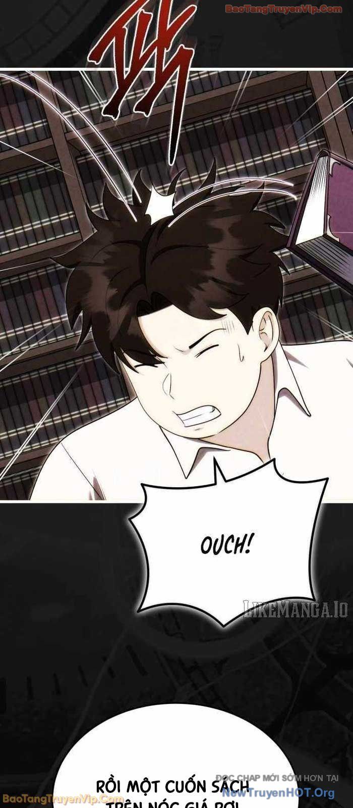 Đại Công Tử Hầu Tước Gia Là Đệ Nhất Võ Giả: Chapter 10