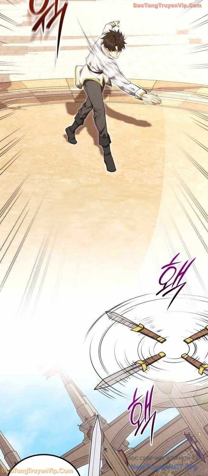 Đại Công Tử Hầu Tước Gia Là Đệ Nhất Võ Giả: Chapter 10