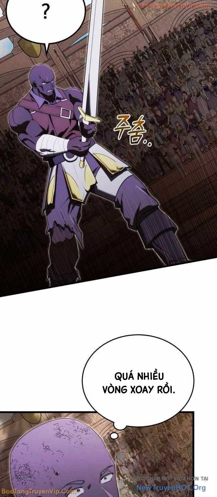 Đại Công Tử Hầu Tước Gia Là Đệ Nhất Võ Giả: Chapter 10