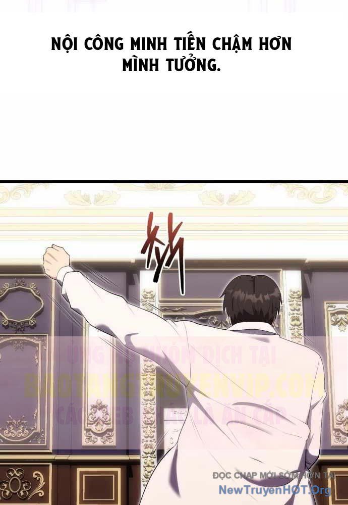Đại Công Tử Hầu Tước Gia Là Đệ Nhất Võ Giả: Chapter 11