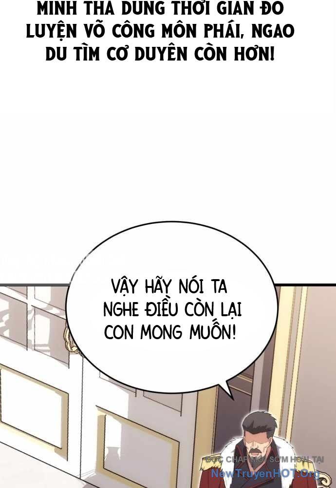 Đại Công Tử Hầu Tước Gia Là Đệ Nhất Võ Giả: Chapter 11