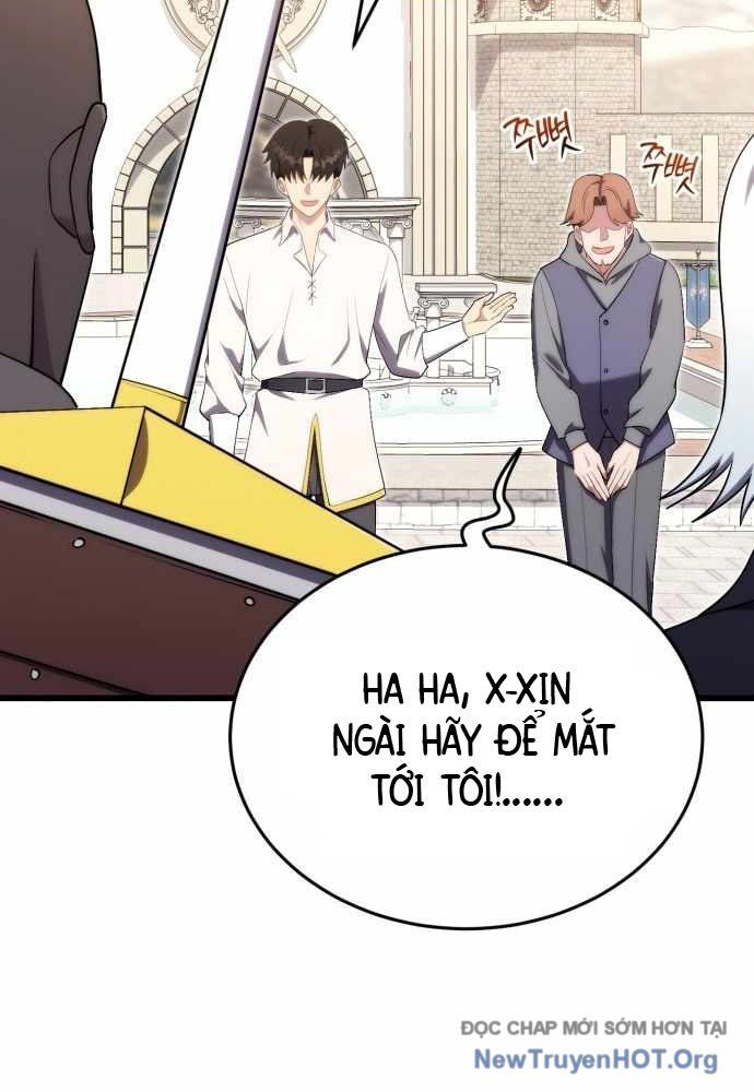 Đại Công Tử Hầu Tước Gia Là Đệ Nhất Võ Giả: Chapter 11