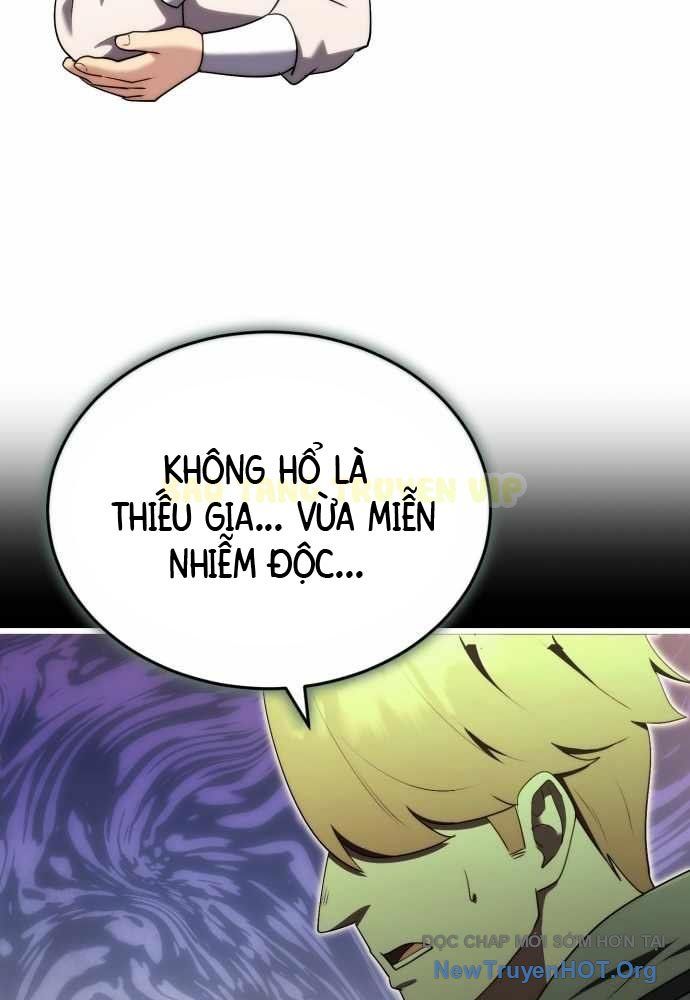 Đại Công Tử Hầu Tước Gia Là Đệ Nhất Võ Giả: Chapter 11