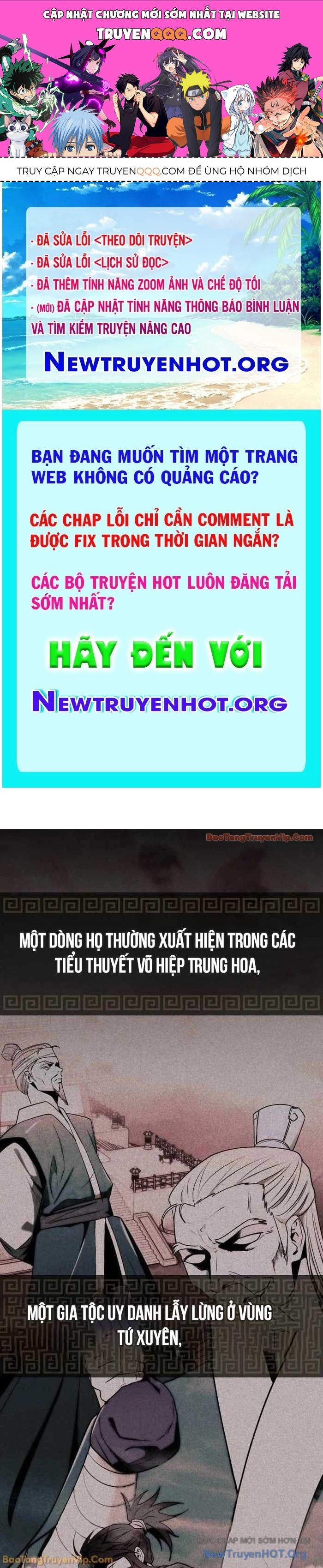 Đại Công Tử Hầu Tước Gia Là Đệ Nhất Võ Giả: Chapter 2