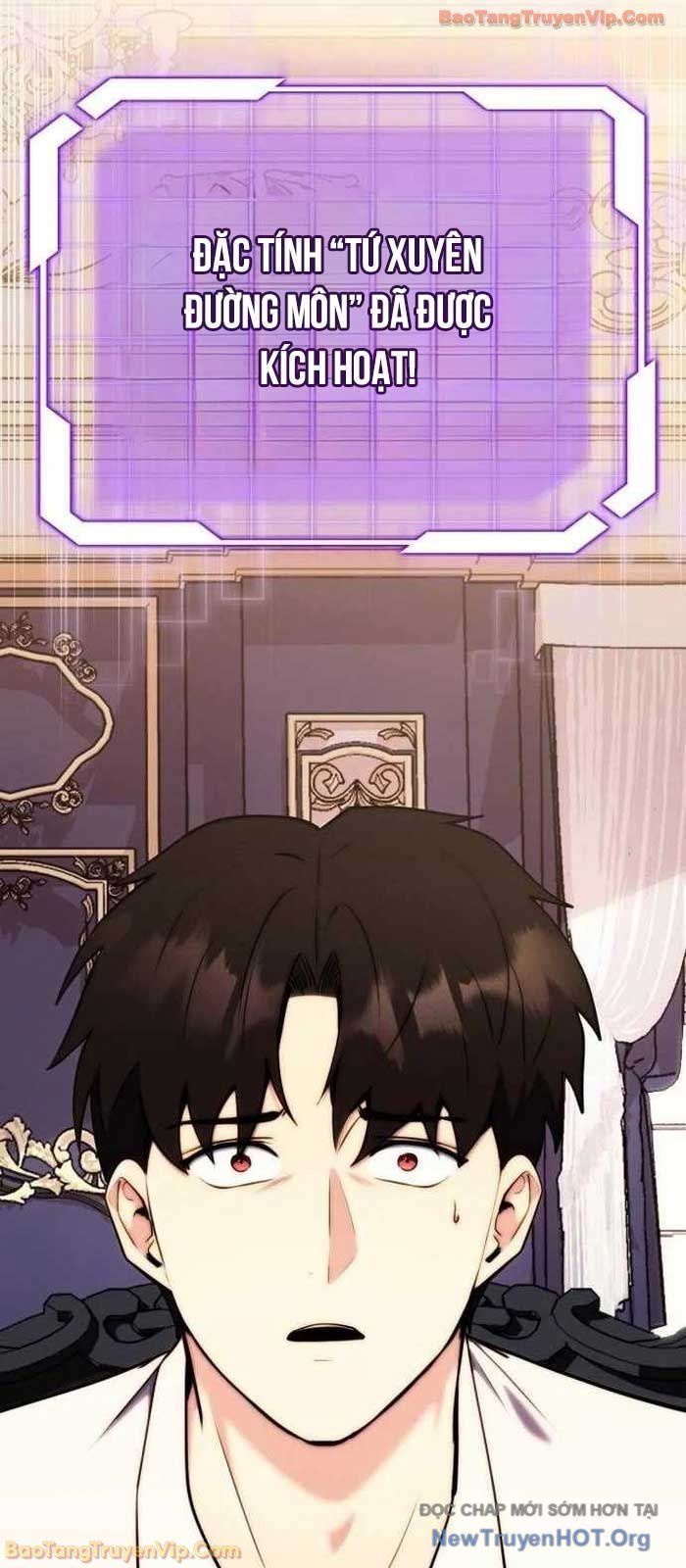 Đại Công Tử Hầu Tước Gia Là Đệ Nhất Võ Giả: Chapter 2