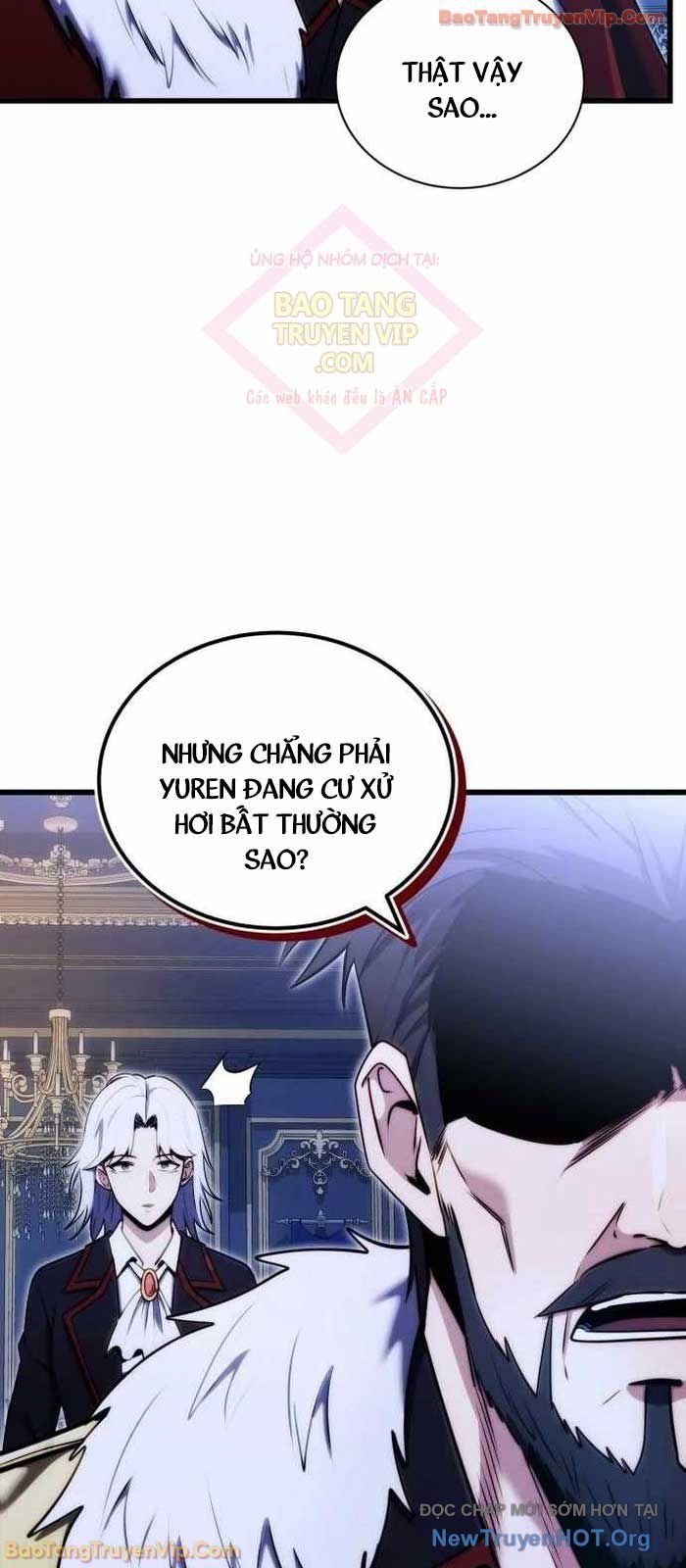 Đại Công Tử Hầu Tước Gia Là Đệ Nhất Võ Giả: Chapter 2