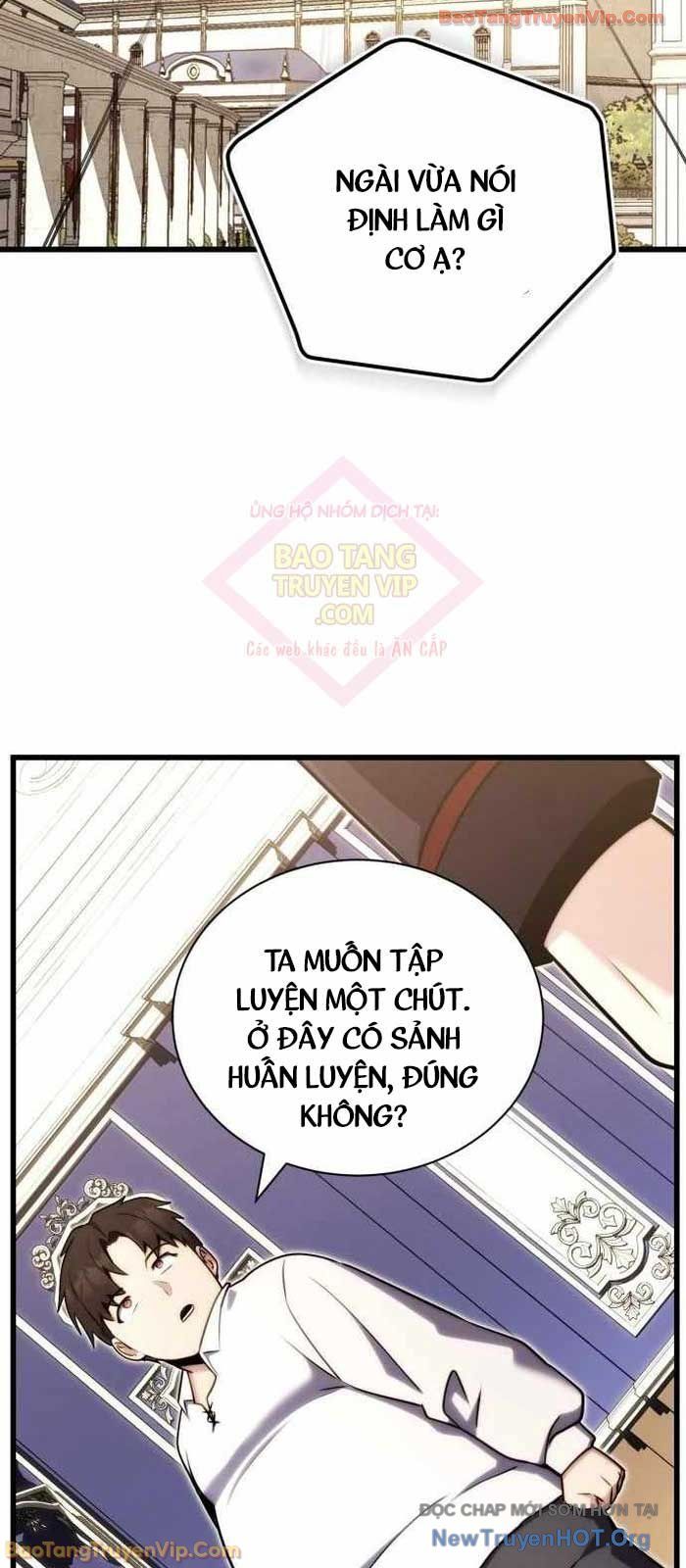 Đại Công Tử Hầu Tước Gia Là Đệ Nhất Võ Giả: Chapter 2