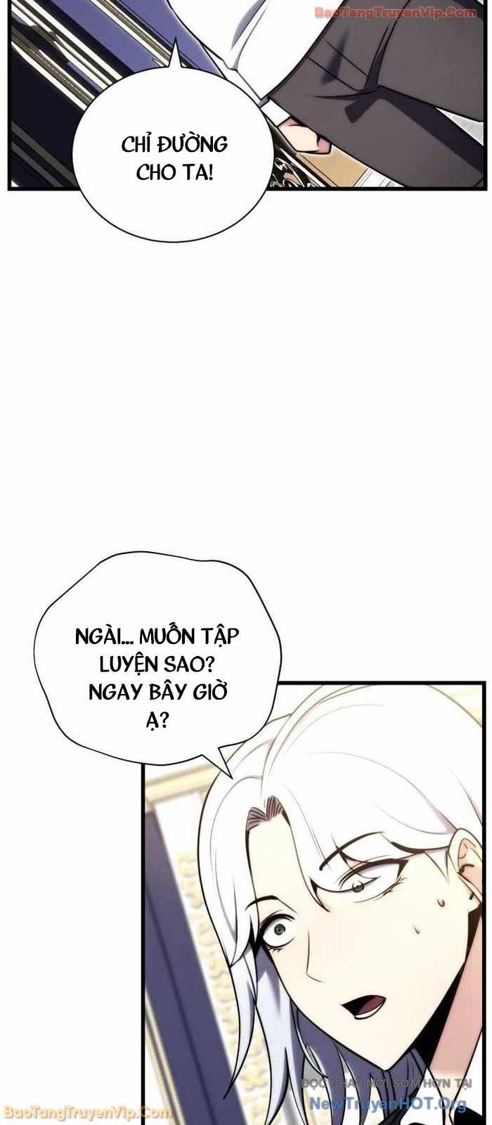 Đại Công Tử Hầu Tước Gia Là Đệ Nhất Võ Giả: Chapter 2