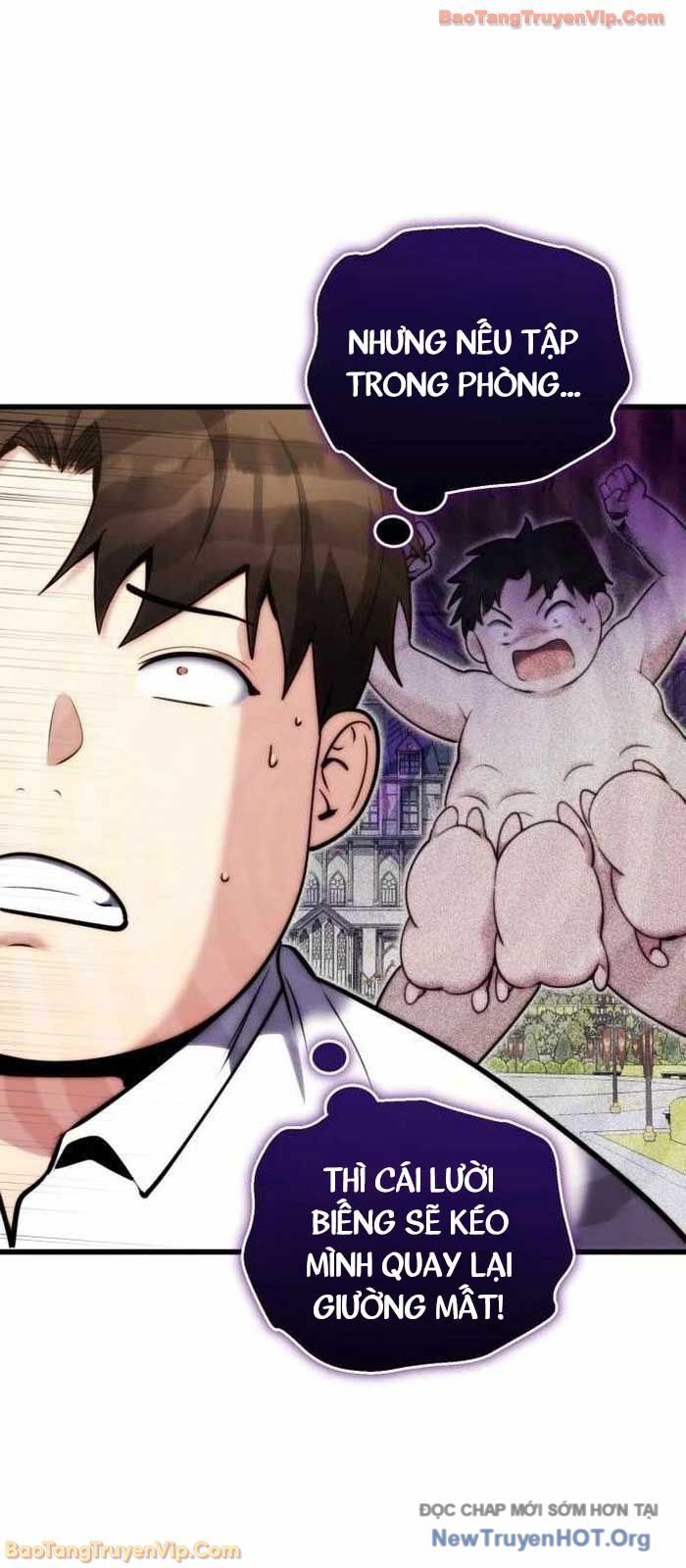 Đại Công Tử Hầu Tước Gia Là Đệ Nhất Võ Giả: Chapter 2