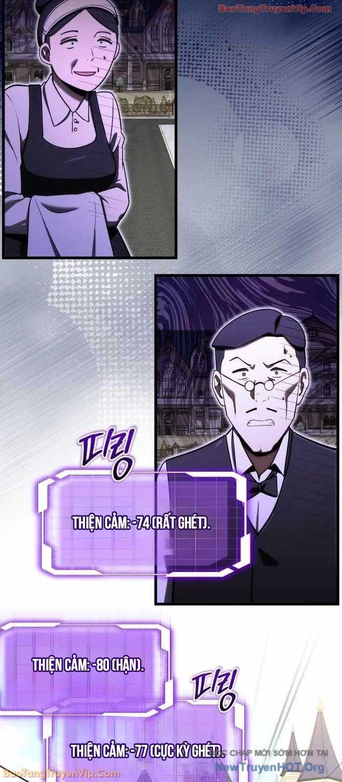 Đại Công Tử Hầu Tước Gia Là Đệ Nhất Võ Giả: Chapter 2