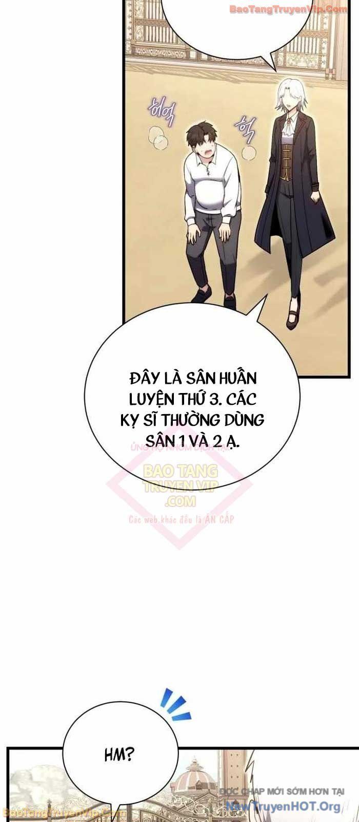 Đại Công Tử Hầu Tước Gia Là Đệ Nhất Võ Giả: Chapter 2