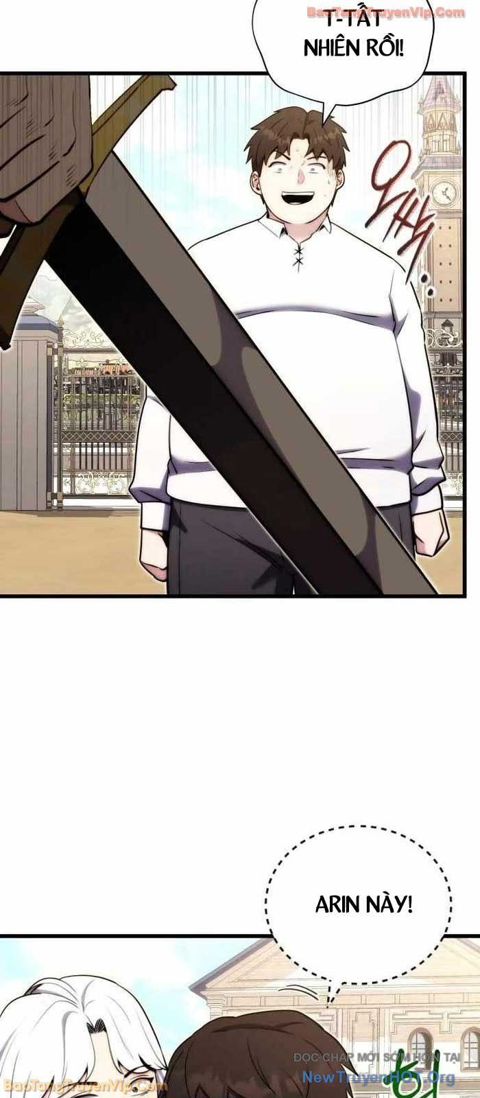 Đại Công Tử Hầu Tước Gia Là Đệ Nhất Võ Giả: Chapter 2