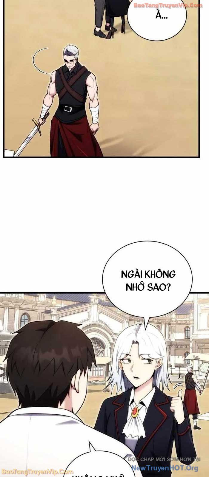 Đại Công Tử Hầu Tước Gia Là Đệ Nhất Võ Giả: Chapter 2