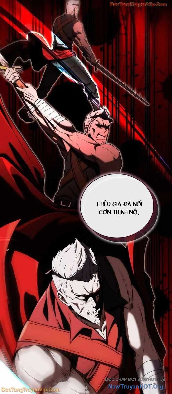 Đại Công Tử Hầu Tước Gia Là Đệ Nhất Võ Giả: Chapter 2