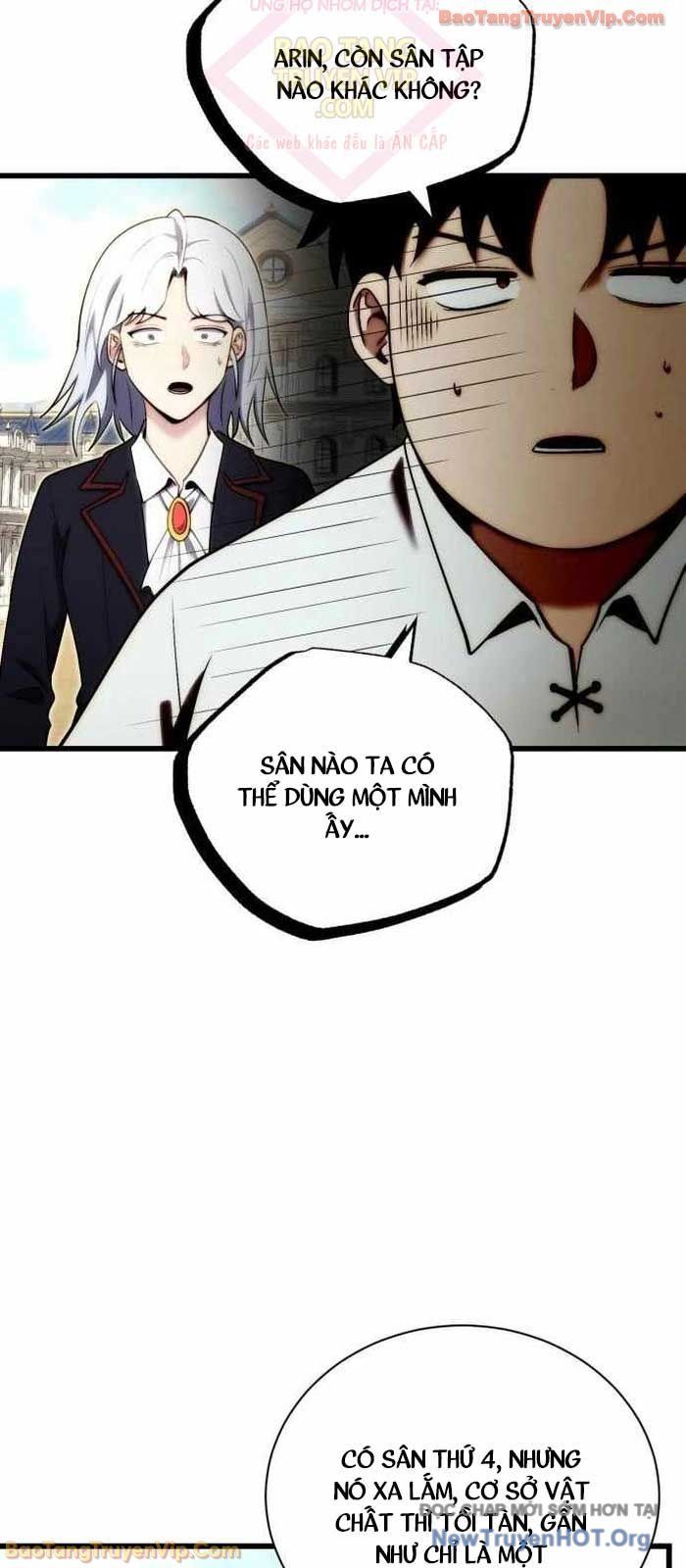 Đại Công Tử Hầu Tước Gia Là Đệ Nhất Võ Giả: Chapter 2