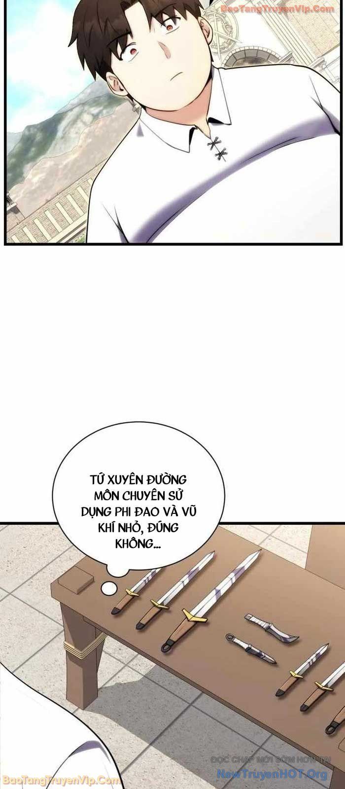 Đại Công Tử Hầu Tước Gia Là Đệ Nhất Võ Giả: Chapter 2