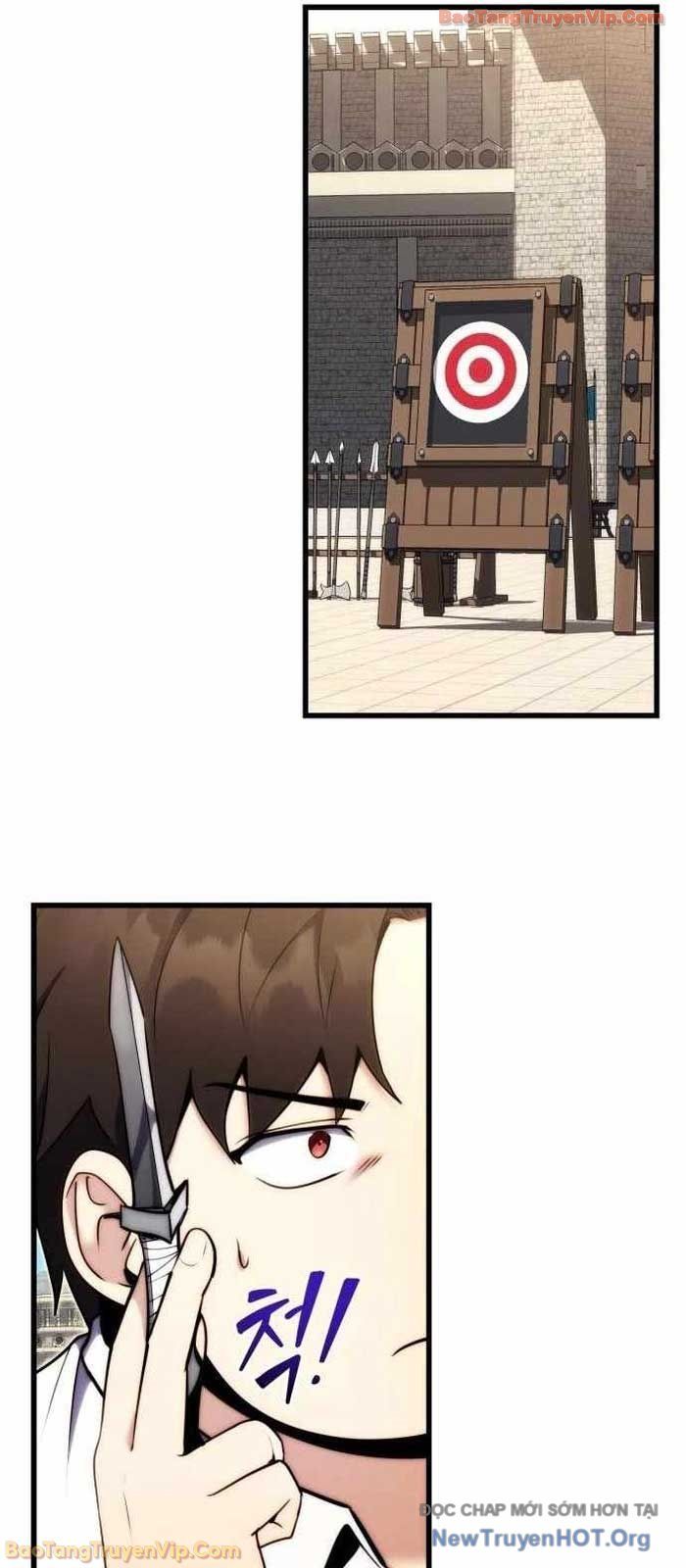 Đại Công Tử Hầu Tước Gia Là Đệ Nhất Võ Giả: Chapter 2