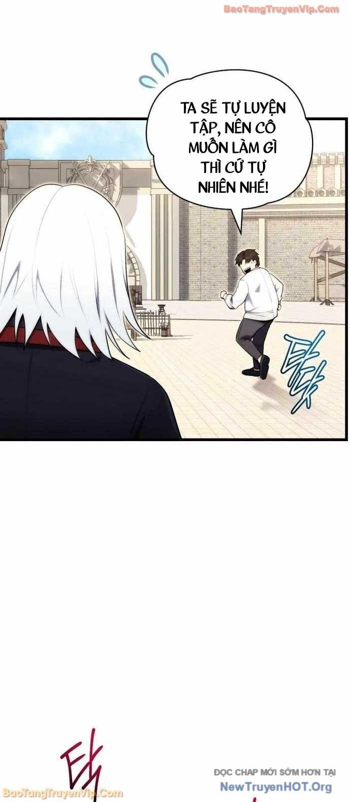 Đại Công Tử Hầu Tước Gia Là Đệ Nhất Võ Giả: Chapter 2