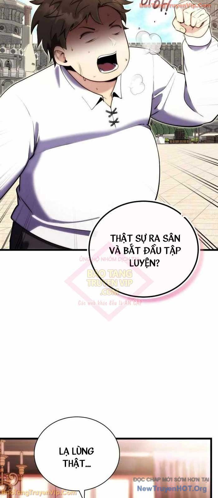 Đại Công Tử Hầu Tước Gia Là Đệ Nhất Võ Giả: Chapter 2